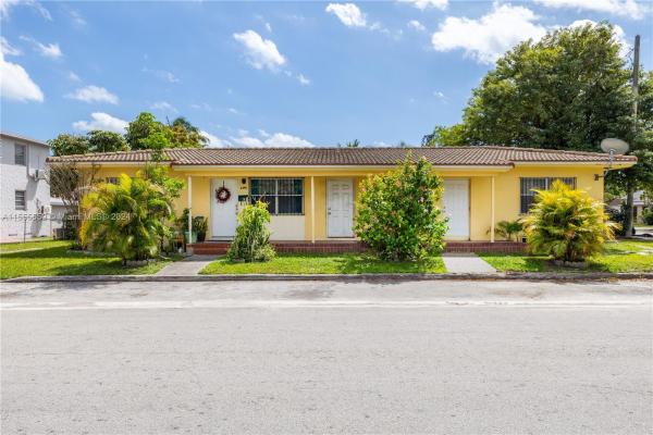Orange Glade, 2490 SW 10th St, Miami, Florida 33135, image 2