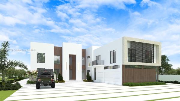 Newmans Survey, 10850 SW 23rd St, Davie, Florida 33324, image 1