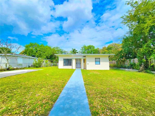 Sunkist Grove, 1215 NW 126th St, North Miami, Florida 33167, image 2