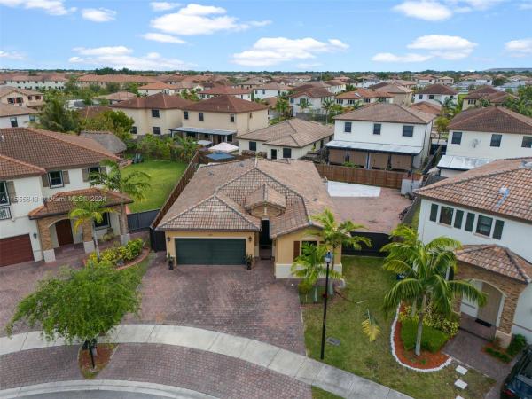 Silver Palms Southwest, 11819 SW 241st Ter, Princeton, Florida 33032, image 2