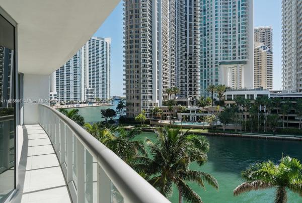 Icon Brickell Tower 2, 495 Brickell Ave #BAY507, Miami, Florida 33131, image 1