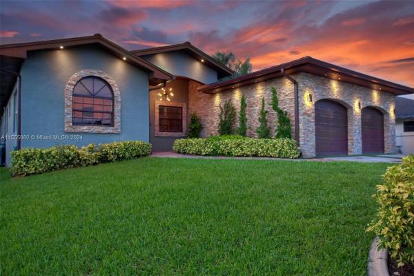 Davis Isles, 4401 SW 35th Ave, Dania Beach, Florida 33312, image 2