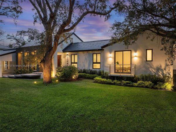 Miami Shores Bay View, 1245 NE 94th St, Miami Shores, Florida 33138, image 1