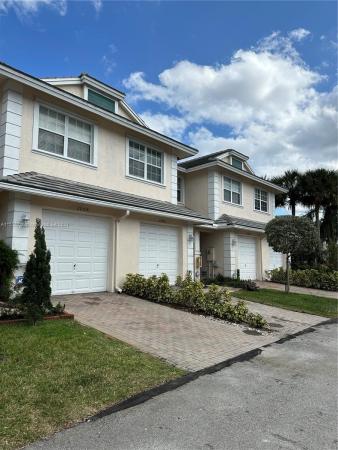 Cambridge Park, 3006 NW 30th Way #3006, Oakland Park, Florida 33311, image 1