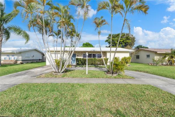 Margate Shores, 2044 NW 66th Ave, Margate, Florida 33063, image 1