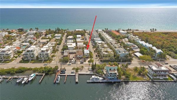 Hollywood Central Beach, 5601 N Ocean Dr, Hollywood, Florida 33019, image 1