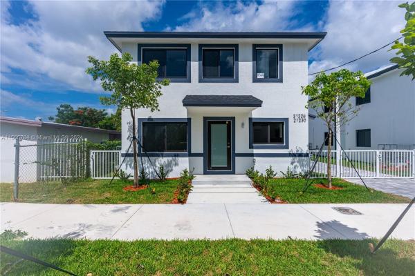 Gratigny Park, 942 NW 116th St #942, Pinewood, Florida 33168, image 1