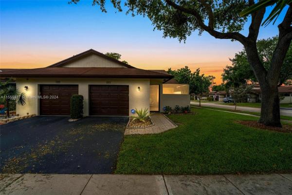 The Landings On Cypress Greens, 6091 NW 92nd Ave, Tamarac, Florida 33321, image 1