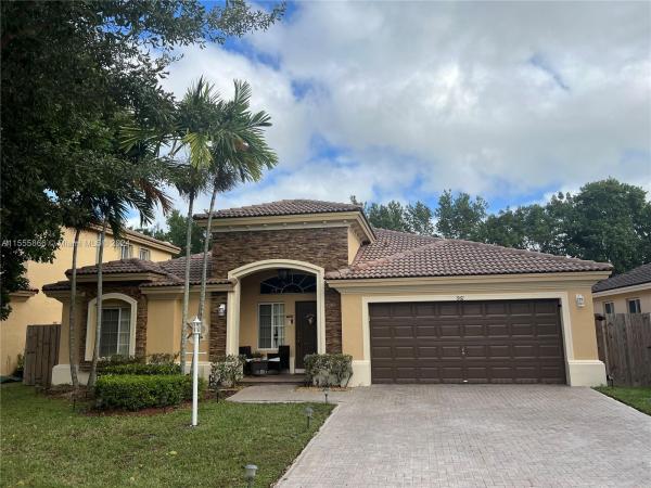 Estates At Mendicino, 961 NE 36th Ave, Homestead, Florida 33033, image 1