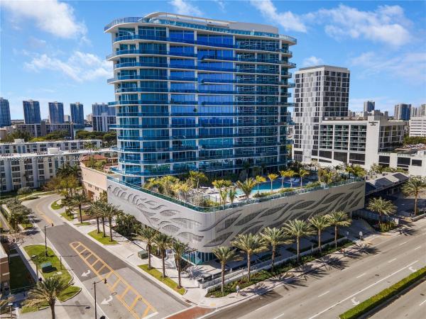 Aurora, Sunny Isles Beach, Florida 33160, image 1