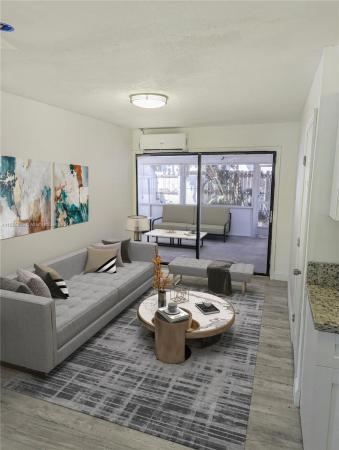 St James Court, 1635 Hayes St #1, Hollywood, Florida 33020, image 1