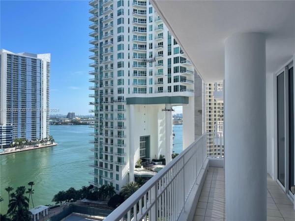 Courts Brickell Key, 801 Brickell Key Blvd #1610, Miami, Florida 33131, image 1