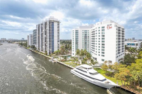 Gallery One, 2670 E Sunrise Blvd #1022, Fort Lauderdale, Florida 33304, image 1
