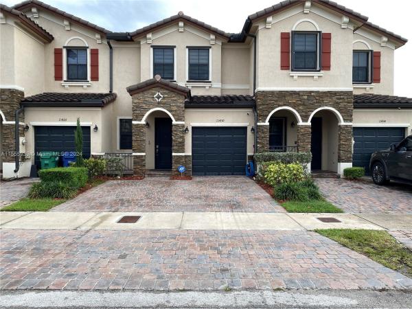 Artesa By Lennar, 11430 SW 252nd Ter #11430, South Miami Heights, Florida 33032, image 1