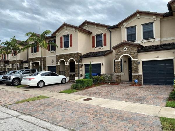 Artesa At Coco Palm Estates, 11430 SW 252nd Ter #11430, Princeton, Florida 33032, image 3