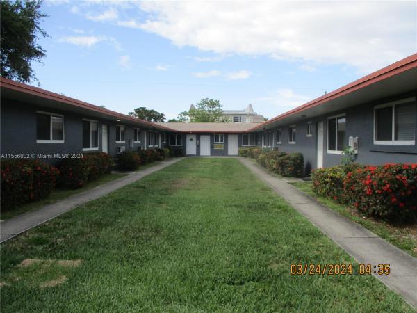 Coronet Village, 2461 Polk St #9, Hollywood, Florida 33020, image 1