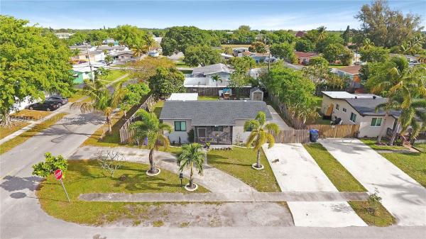 Driftwood Estates, 7565 Farragut St, Hollywood, Florida 33024, image 1