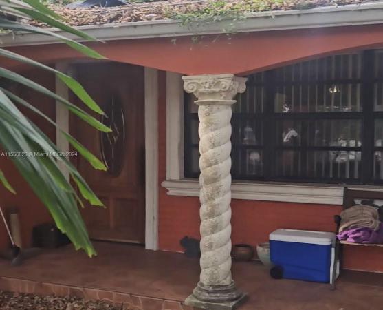 Arch Creek Estates, 1721 NE 143rd St, Golden Glades, Florida 33181, image 1