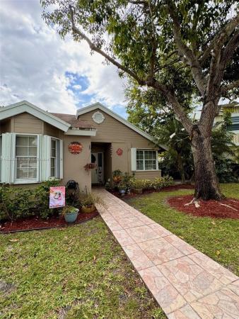 Scarborough, 11170 SW 11th Pl, Davie, Florida 33324, image 1