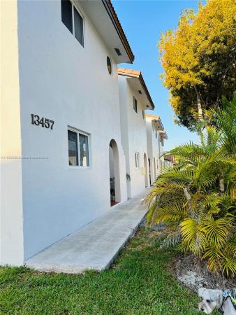 Lambiance Townhomes, 13457 SW 62nd St #65, Kendale Lakes, Florida 33183, image 3