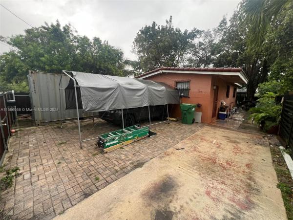 Liberty City, 1719 NW 68th Ter, Gladeview, Florida 33147, image 1