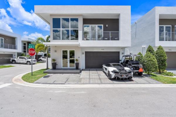Modern Doral 45, 7430 NW 97th Pl, Doral, Florida 33178, image 2