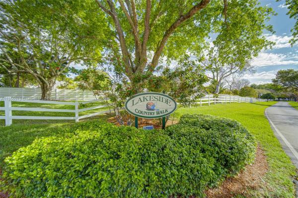 Lakeside At Country Walk, 14523 SW 144th Ct, Country Walk, Florida 33186, image 1