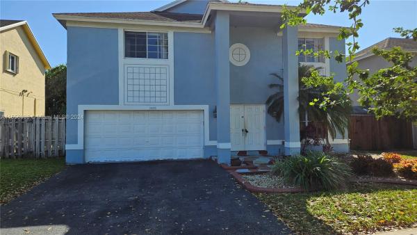 Lakeside Key, 1401 SW 97th Ave, Pembroke Pines, Florida 33025, image 1