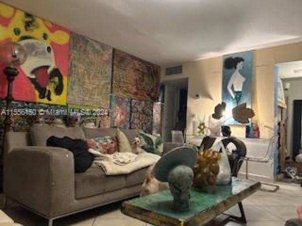 The Atrium, 1075 93rd St #403, Bay Harbor Islands, Florida 33154, image 2