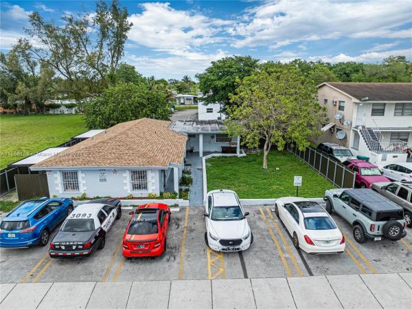 Country Gardens, 1049 NW 95th St, Pinewood, Florida 33150, image 1