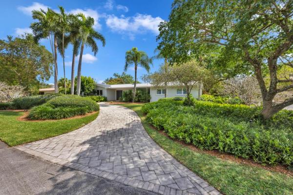 Paris Estates, 7280 SW 129th St, Pinecrest, Florida 33156, image 3