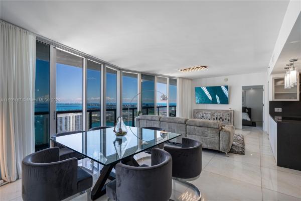Icon Brickell Tower 2, 495 Brickell Ave #5404, Miami, Florida 33131, image 1