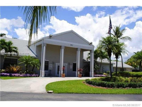 Lakeshore, 980 Constitution Dr #980G, Homestead, Florida 33034, image 3