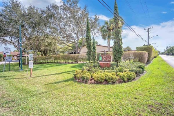 Village At Lake Pine, 11924 SW 9th Mnr, Davie, Florida 33325, image 1