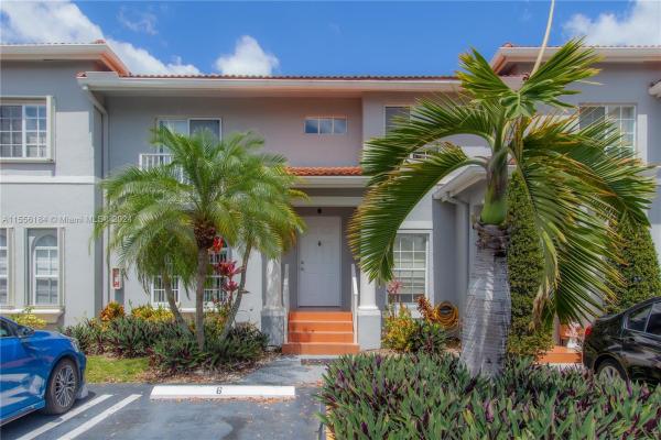 Veranda At Doral, 5210 NW 109th Ave #6, Doral, Florida 33178, image 1