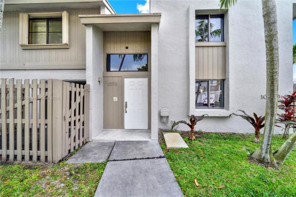 Greenglades, 10711 SW 113th Pl #104-B, Kendall, Florida 33176, image 1