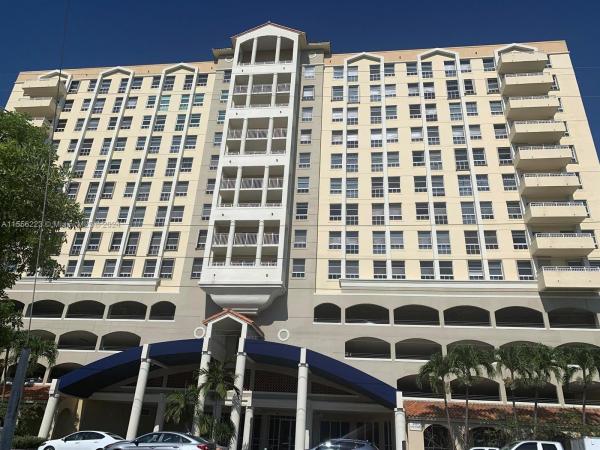 Gables Terrace, 2351 Douglas Rd #707, Miami, Florida 33145, image 1