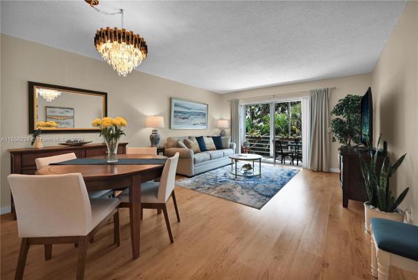 Fairways North, 600 NE 14th Ave #319, Hallandale Beach, Florida 33009, image 1