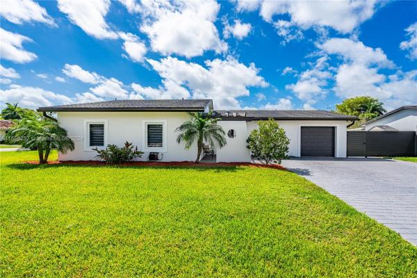Winston Park, 12710 SW 77th St, Kendale Lakes, Florida 33183, image 1