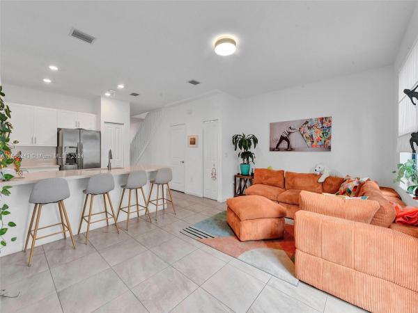 Andalucia At Via Ventura, 412 NE 208th Ter, Ives Estates, Florida 33179, image 3