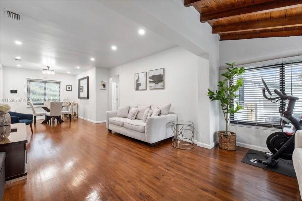 Glen Gables, 4631 SW 12th St, Coral Gables, Florida 33134, image 2