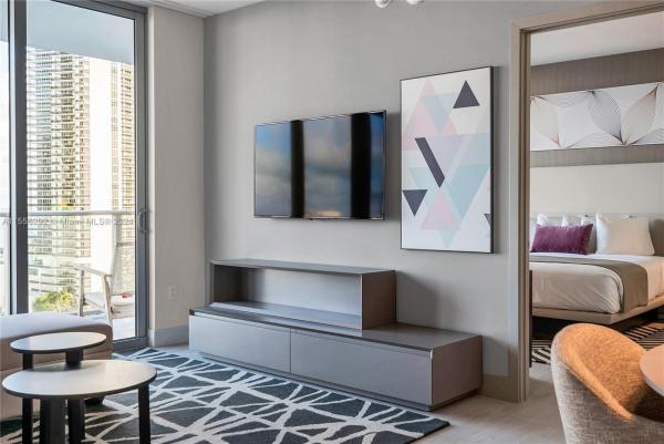 Hyde Beach House, 4010 S Ocean Dr #R1805, Hallandale Beach, Florida 33019, image 2