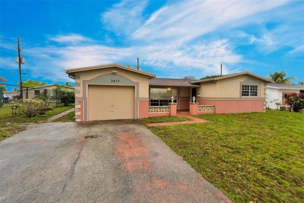 Miramar Park, 3417 Island Dr, Miramar, Florida 33023, image 3