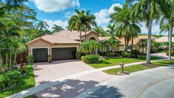 Westport At Jacaranda, 5 NW 108th Way, Plantation, Florida 33324, image 1