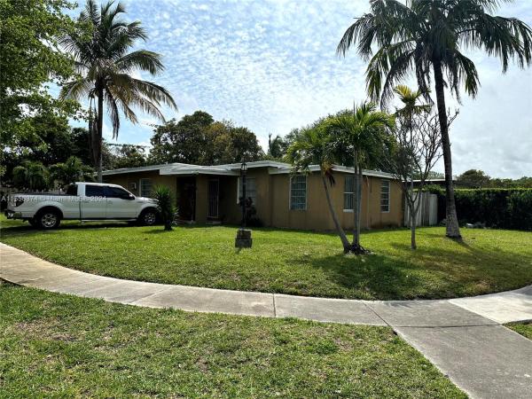 Brian Manors, 14240 NE 8th Ave, North Miami, Florida 33161, image 1