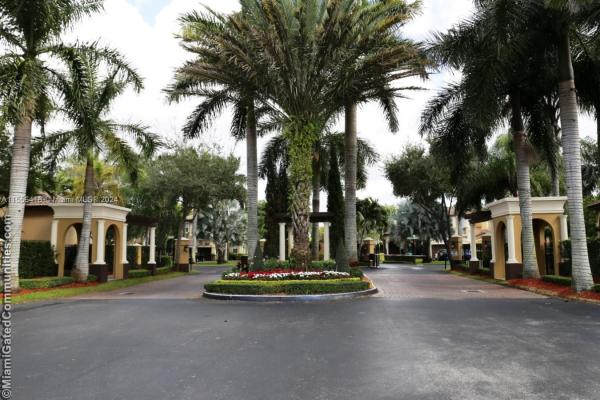 Savannah At Doral, Doral, Florida 33178, image 1