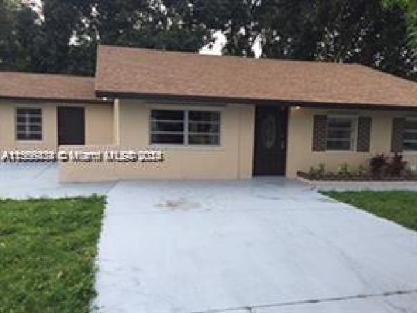 Liberty Gardens, 3280 NW 214th St, Miami Gardens, Florida 33056, image 1
