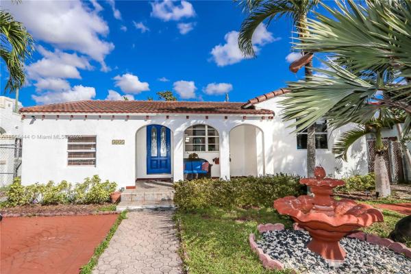 Tamiami Highlands, 5635 SW 5th Ter, Miami, Florida 33134, image 1
