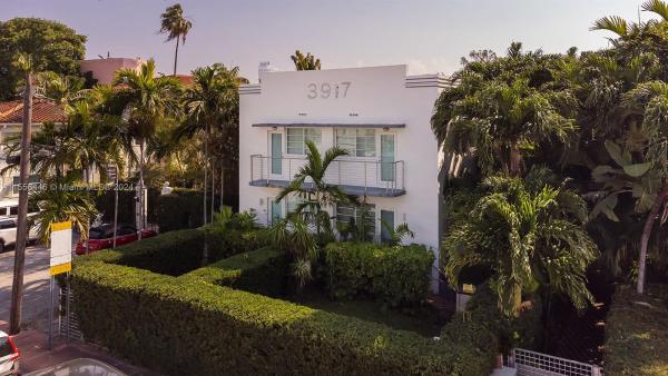 The Waterclub, 3917 N Meridian Ave #204, Miami Beach, Florida 33140, image 1