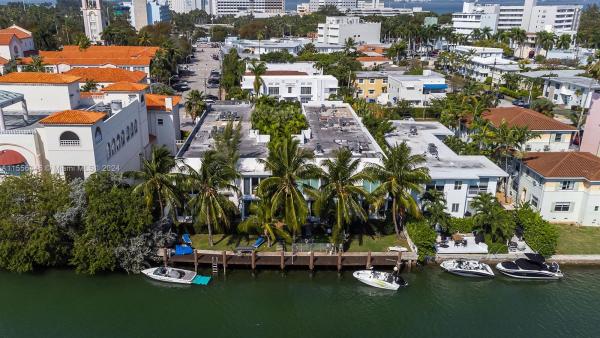 The Waterclub, 3917 N Meridian Ave #204, Miami Beach, Florida 33140, image 3